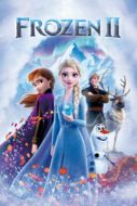 Frozen 2 ผจญภัยปริศนาราชินีหิมะ