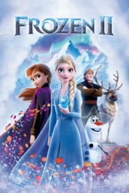 Frozen 2 ผจญภัยปริศนาราชินีหิมะ