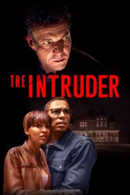 The Intruder จิตหลอนระห่ำบ้าน