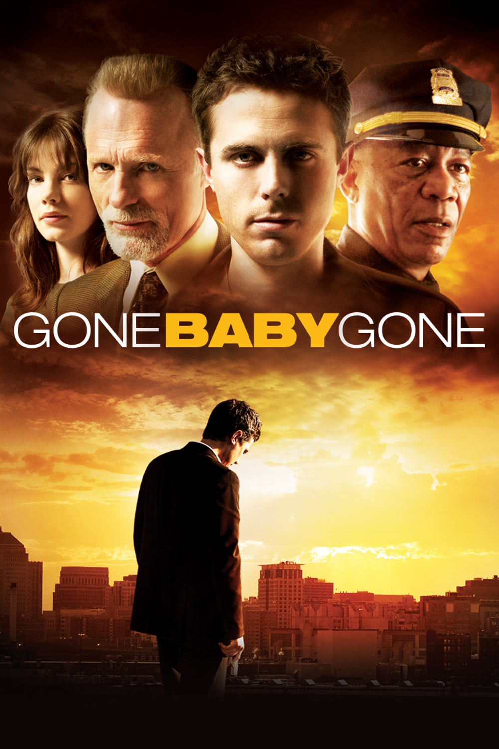 Gone Baby Gone สืบลับเค้นปมอันตราย (2007) ⭐️ 7.6/10