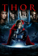 Thor ธอร์ เทพเจ้าสายฟ้า (2011)