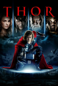 Thor ธอร์ เทพเจ้าสายฟ้า (2011)