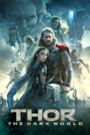 Thor: The Dark World ธอร์ เทพเจ้าสายฟ้าโลกาทมิฬ (2013)