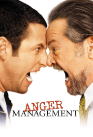 Anger Management สูตรเด็ด เพชฌฆาตความเครียด