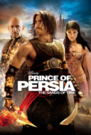 Prince of Persia: The Sands of Time เจ้าชายแห่งเปอร์เซีย (2010)