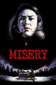 Misery มิเซอรี่ อ่านแล้วคลั่ง (1990)