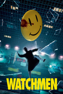 Watchmen ศึกซูเปอร์ฮีโร่พันธุ์มหากาฬ (2009)