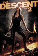 The Descent: Part 2 หวีดมฤตยูขย้ำโลก 2 (2009)