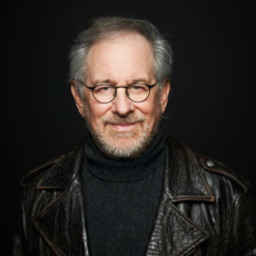 Steven Spielberg