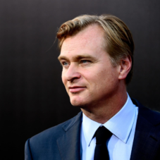 Christopher Nolan (คริสโตเฟอร์ โนแลน)