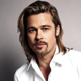 Brad Pitt แบรด พิตต์