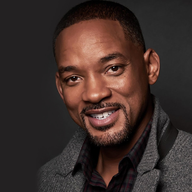 Will Smith