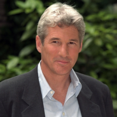 Richard Gere ริชาร์ด เกียร์