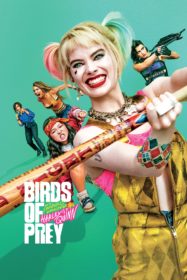 Birds of Prey ทีมนกผู้ล่า กับฮาร์ลีย์ ควินน์ ผู้เริดเชิด (2020)