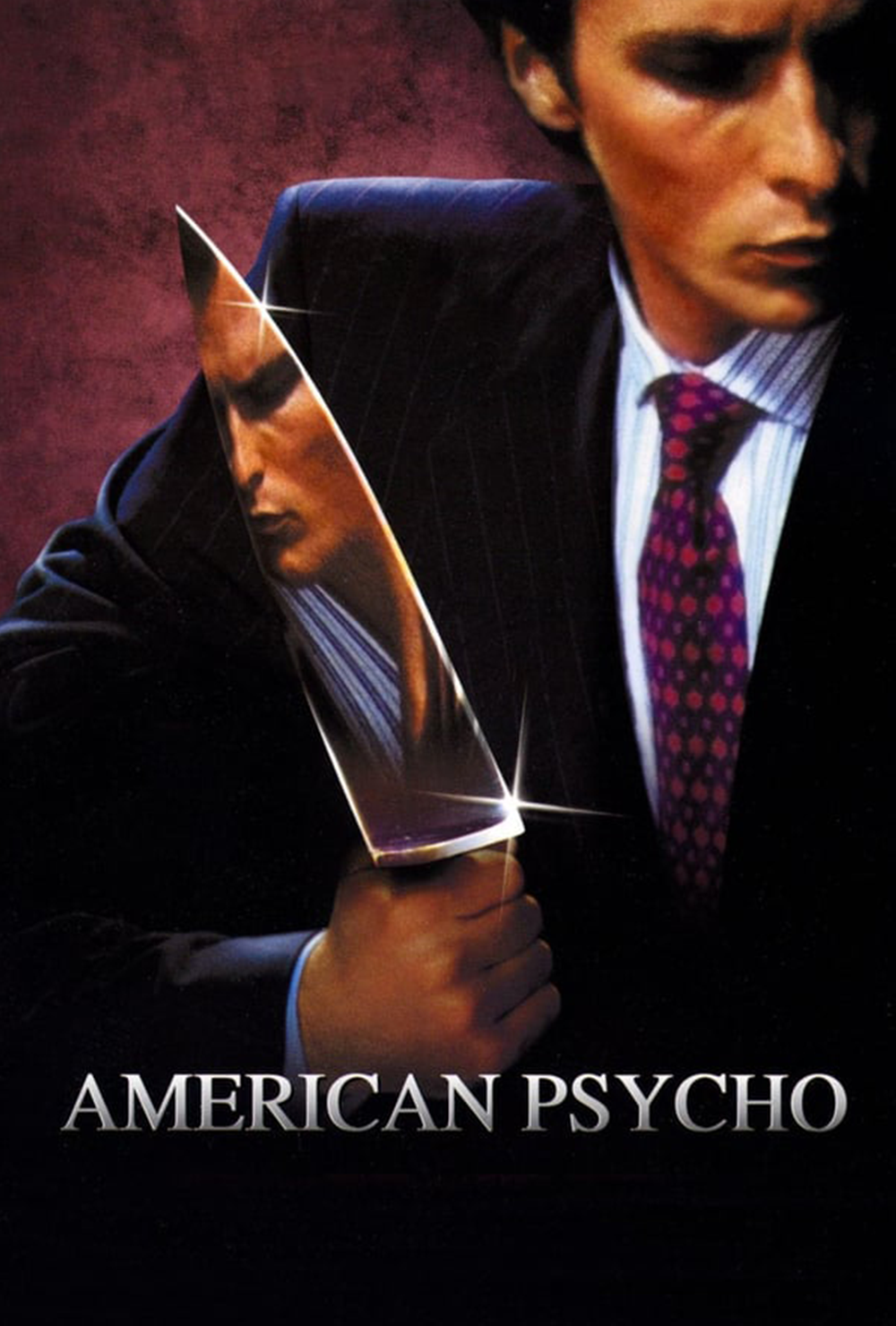 American Psycho อเมริกัน ไซโค (2000)