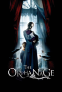 The Orphanage สถานรับเลี้ยงผี