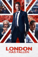 London Has Fallen ผ่ายุทธการถล่มลอนดอน