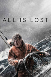 All Is Lost ออล อีส ลอสต์ (2013)