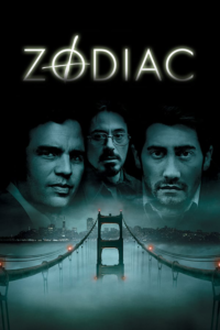 Zodiac โซดิแอค ตามล่า...รหัสฆ่า ฆาตกรอำมหิต (2007)
