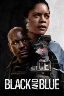 Black and Blue แบล็คแอนด์บลู พลิกแผนลับ สับตำรวจ (2019)
