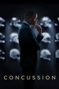 Concussion คนเปลี่ยนเกม (2015)