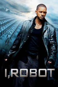 I, Robot ไอ, โรบอท พิฆาตแผนจักรกลเขมือบโลก (2004)