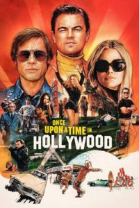 Once Upon a Time ... in Hollywood