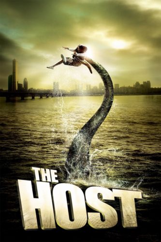 The Host (Gwoemul) อสูรนรกกลายพันธุ์ (2006)