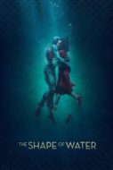 The Shape of Water เดอะ เชพ ออฟ วอเทอร์ (2017)