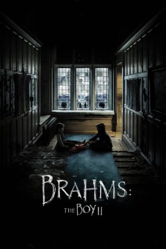 Brahms: The Boy 2 ตุ๊กตาซ่อนผี 2 (2020)