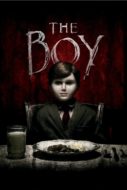 The Boy ตุ๊กตาซ่อนผี (2016)