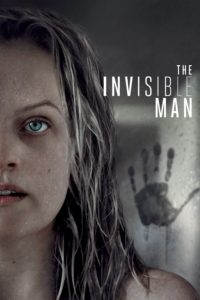 The Invisible Man มนุษย์ล่องหน