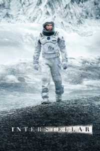 Interstellar ทะยานดาวกู้โลก (2014)