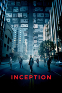 Inception จิตพิฆาตโลก (2010)