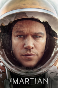 The Martian เดอะ มาร์เชียน กู้ตาย 140 ล้านไมล์ (2015)