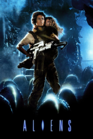 Aliens เอเลี่ยน 2 ฝูงมฤตยูนอกโลก (1986)