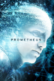 Prometheus โพรมีธีอุส (2012)