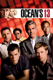 Ocean's Thirteen โอเชียน 13 เซียนปล้นเหนือเมฆ