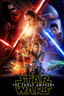 Star Wars: The Force Awakens สตาร์ วอร์ส: อุบัติการณ์แห่งพลัง