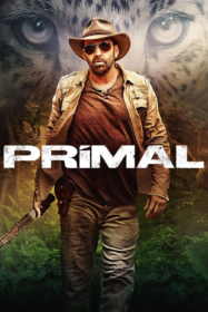 Primal โคตรคนมหากาฬ (2019)