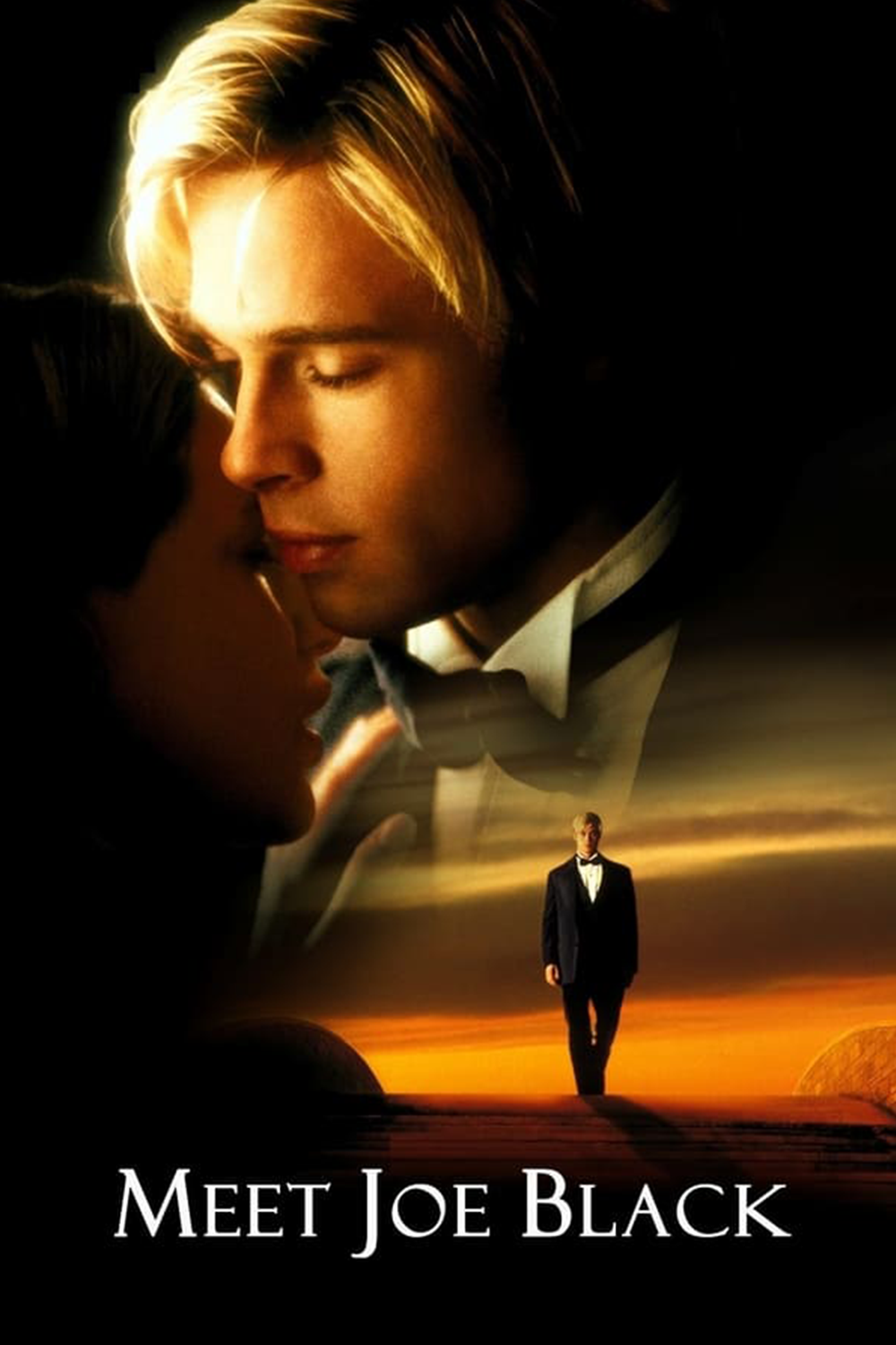 Meet Joe Black อลังการรักข้ามโลก (1998)