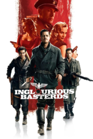 Inglourious Basterds ยุทธการเดือดเชือดนาซี (2009)