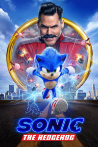 Sonic the Hedgehog โซนิค เดอะ เฮดจ์ฮ็อก (2020)