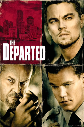 The Departed ภารกิจโหด แฝงตัวโค่นเจ้าพ่อ (2006)