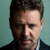 Russell Crowe