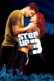 Step Up 3D สเต็ปโดนใจ หัวใจโดนเธอ 3 (2010)