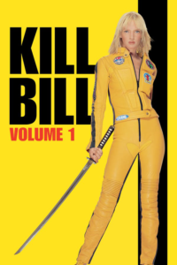 Kill Bill นางฟ้าซามูไร