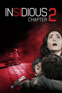 Insidious Chapter 2 วิญญาณตามติด