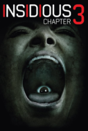 Insidious Chapter 3 วิญญาณตามติด