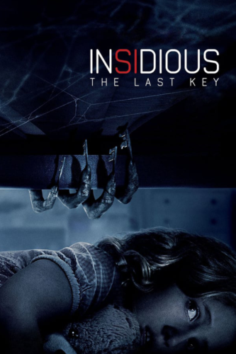 Insidious: The Last Key วิญญาณตามติด